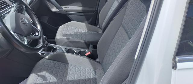 VOLKSWAGEN Tiguan usata, con Filtro antiparticolato