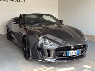 JAGUAR F-Type usata, con Airbag Passeggero