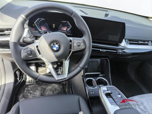 BMW X1 usata 9