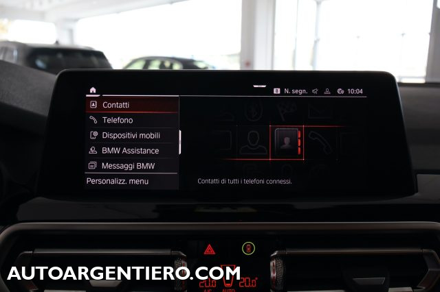BMW X3 usata, con Cronologia tagliandi