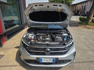 VOLKSWAGEN Taigo usata 181