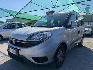 FIAT Doblo Doblò 1.4 T-Jet 16V Lounge