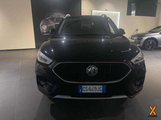 MG ZS usata, con Airbag
