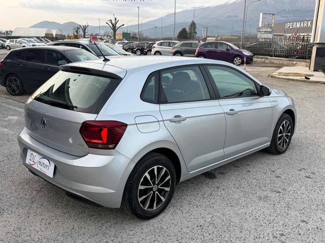 VOLKSWAGEN Polo usata, con Climatizzatore