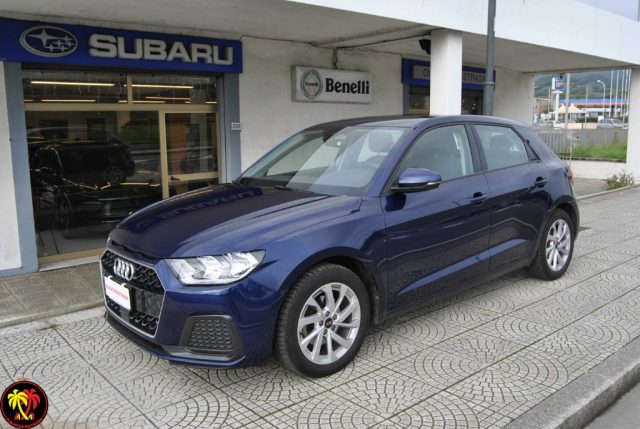 AUDI A1 usata, con Alzacristalli elettrici