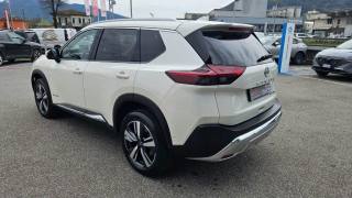 NISSAN X-Trail usata, con Cerchi in lega