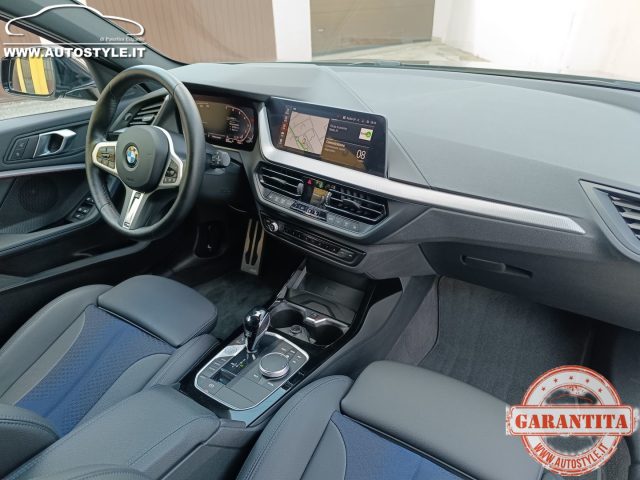 BMW 118 usata, con Climatizzatore automatico, 2 zone