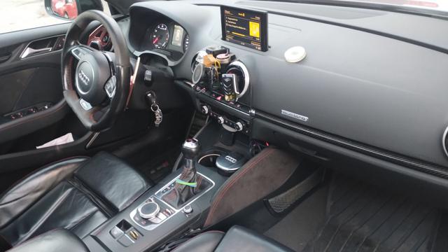 AUDI RS usata, con Sedili riscaldati