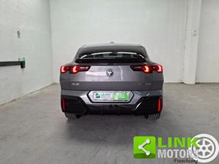 BMW X2 usata, con Controllo automatico clima
