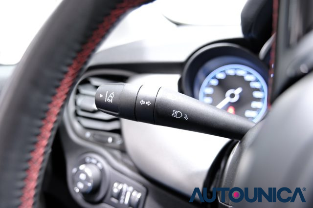 FIAT 500X usata, con Touch screen