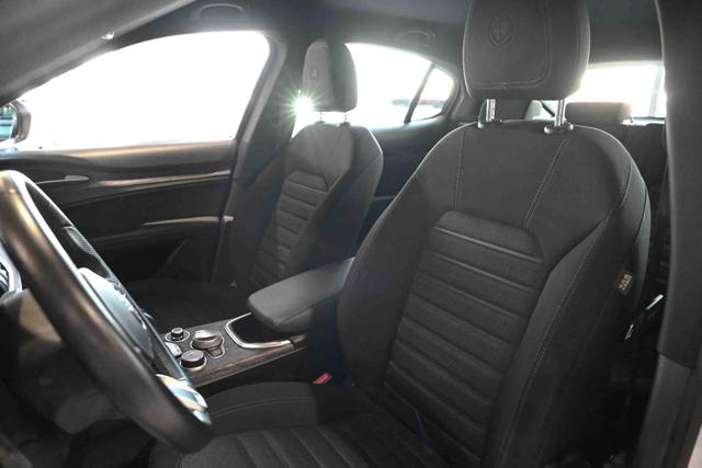 ALFA ROMEO Stelvio usata, con Controllo trazione