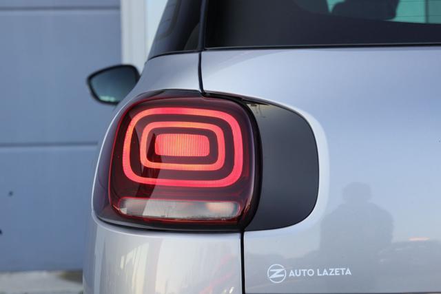 CITROEN C3 usata, con Sedile posteriore sdoppiato
