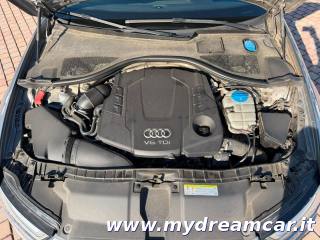 AUDI A6 usata, con Sensore di luce