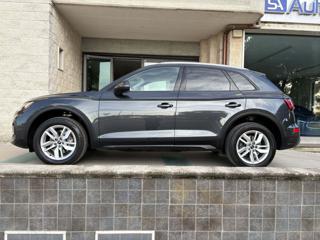 AUDI Q5 usata, con Cerchi in lega