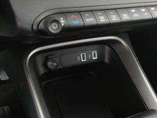 JEEP Avenger usata, con Park Distance Control