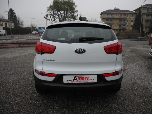 KIA Sportage usata 68