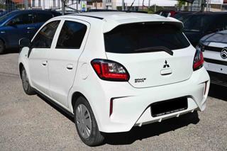 MITSUBISHI Space Star usata, con Airbag laterali