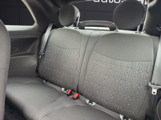 FIAT 500 usata, con ESP