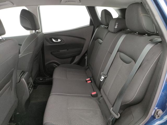 RENAULT Kadjar usata, con Sistema di navigazione