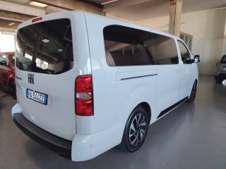 FIAT Ulysse usata, con Climatizzatore