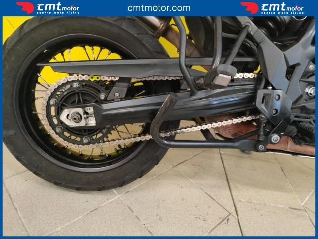 BMW F 800 GS usata 6