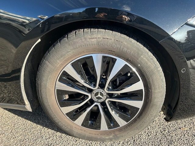 MERCEDES-BENZ A 180 usata, con Servosterzo