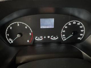 FORD Tourneo Custom usata, con Climatizzatore