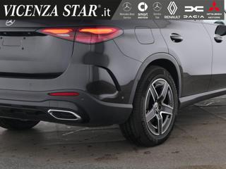 MERCEDES-BENZ GLC 220 usata, con Airbag Passeggero
