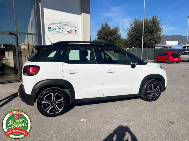 CITROEN C3 Aircross usata, con Cruise Control