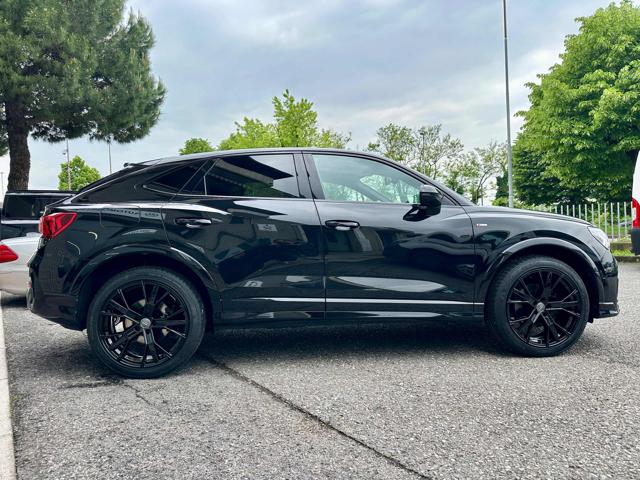 AUDI Q3 usata, con Chiusura centralizzata
