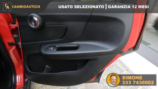 MINI Countryman usata 96