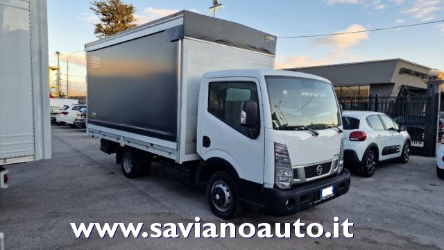 NISSAN usata 1