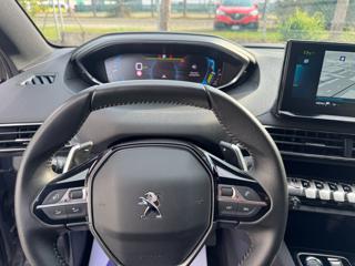 PEUGEOT 3008 usata, con ESP