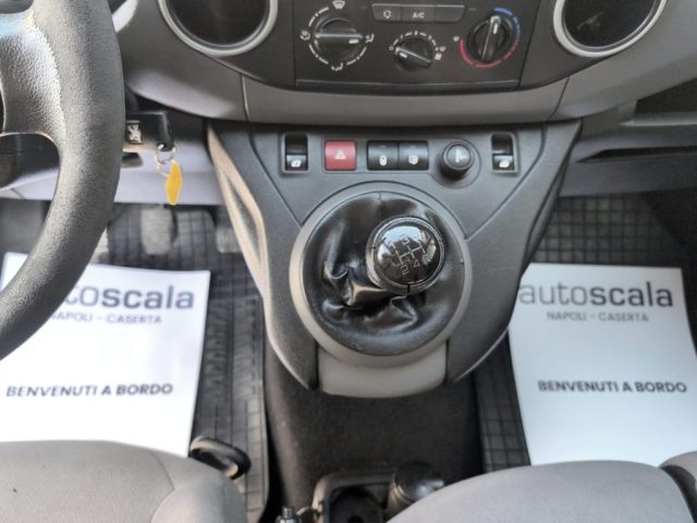 PEUGEOT Partner usata 14