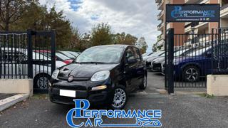 FIAT Panda 1.2 69CV E6 EASYPOWER EASY *24 M.G.*USB*
