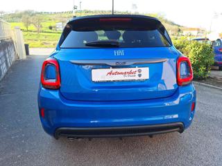 FIAT 500X usata, con Boardcomputer