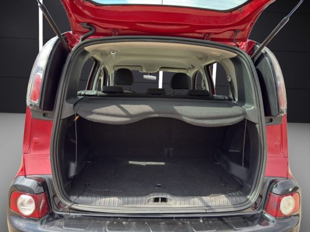 CITROEN C3 Picasso usata, con Isofix