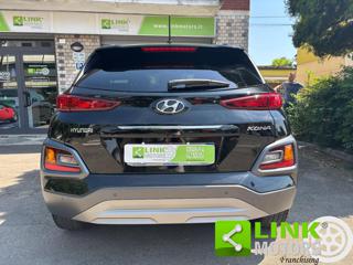 HYUNDAI Kona usata, con Airbag Passeggero