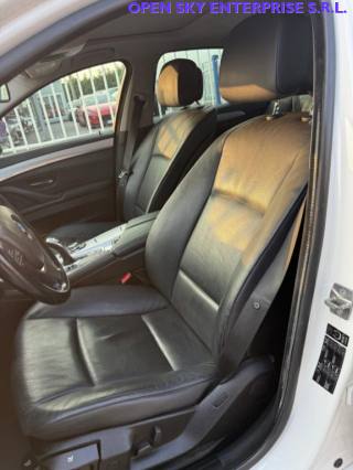 BMW 530 usata, con Chiusura centralizzata