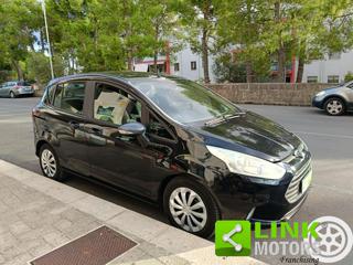 FORD B-Max 1.5 TDCi 75 CV Business