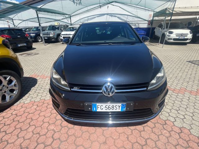 VOLKSWAGEN Golf usata, con Fari Xenon