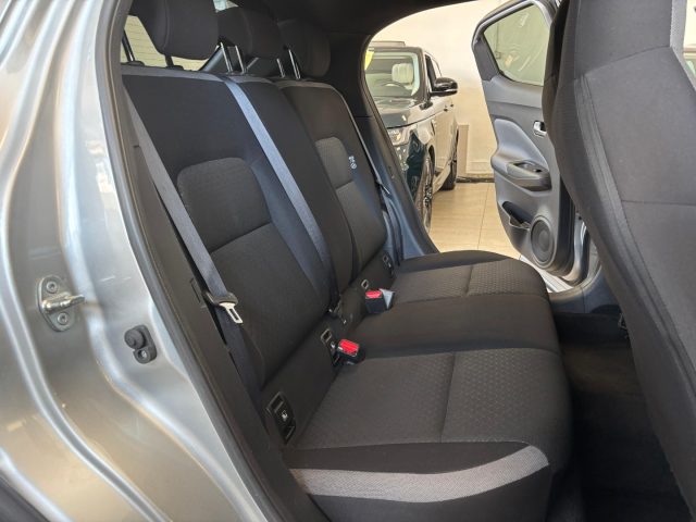 NISSAN Juke usata, con Cruise Control