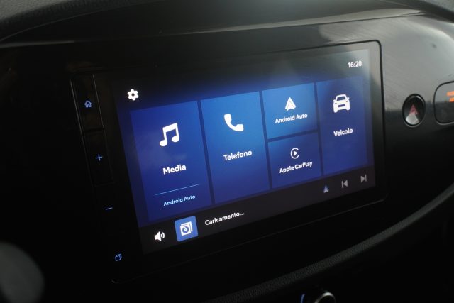 TOYOTA Aygo X usata 7