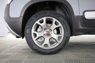 FIAT Panda Cross usata 7