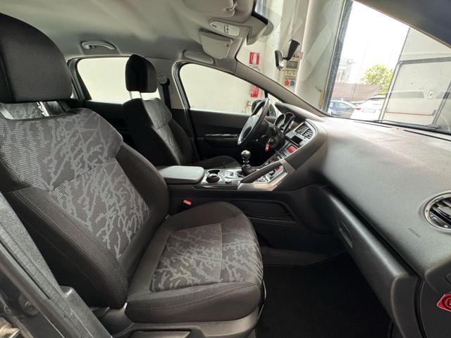 PEUGEOT 3008 usata, con ESP