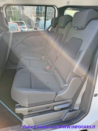 RENAULT Kangoo usata, con ESP