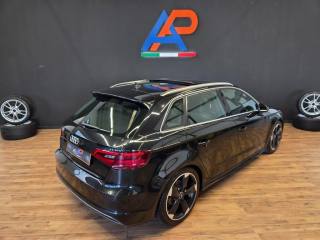 AUDI A3 usata, con Airbag Passeggero