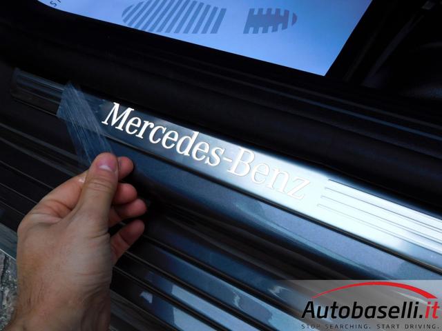 MERCEDES-BENZ B 180 usata, con Specchietto retrovisore con funzione antiabbagliamento