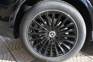 MERCEDES-BENZ GLC 300 usata, con Tettuccio apribile