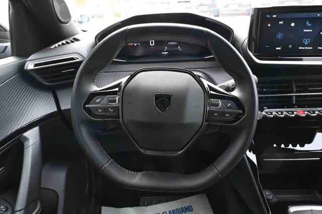 PEUGEOT 2008 usata, con Immobilizzatore elettronico